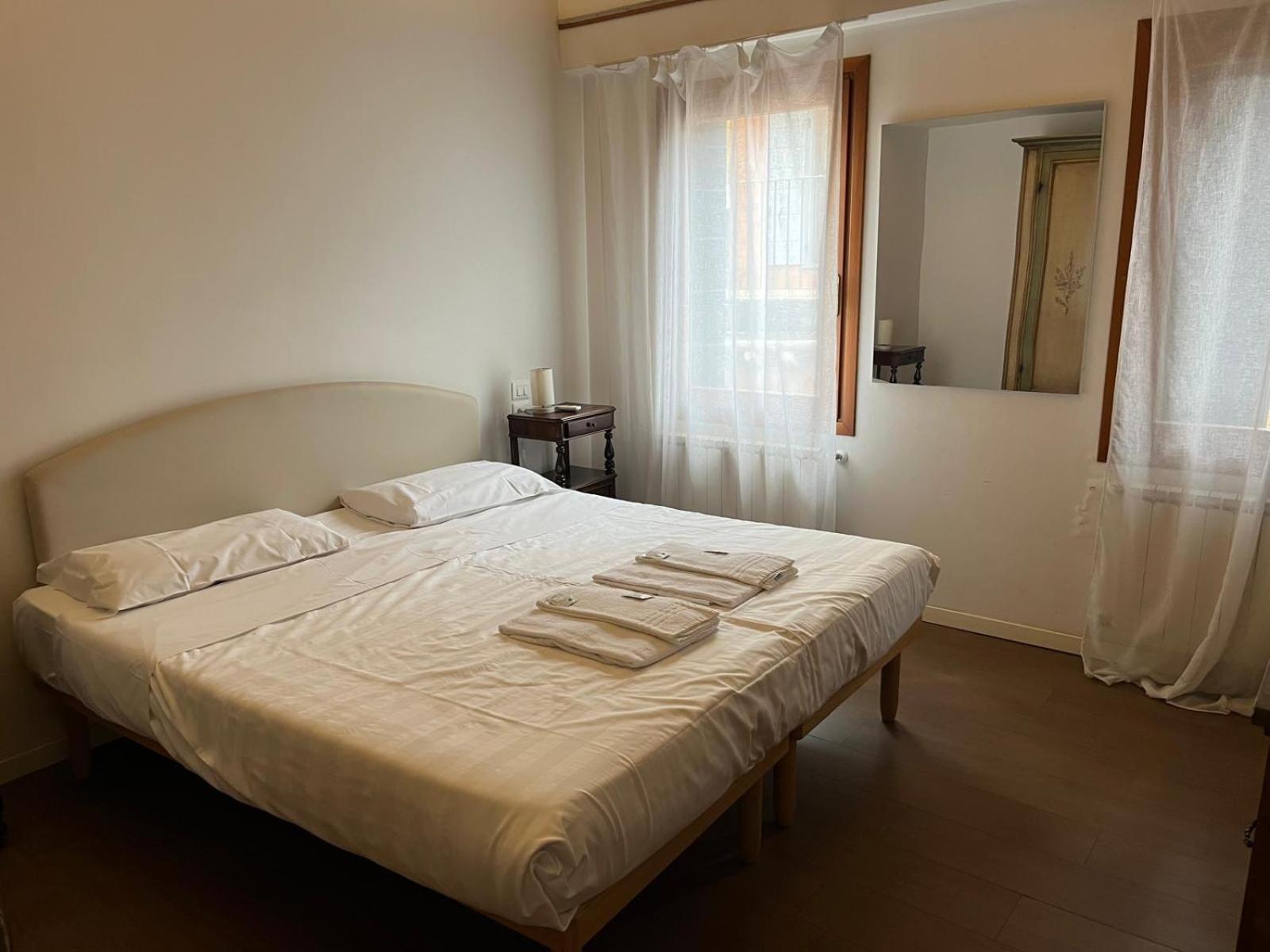 San Marco Romantic Rooms Venedig Exterior foto