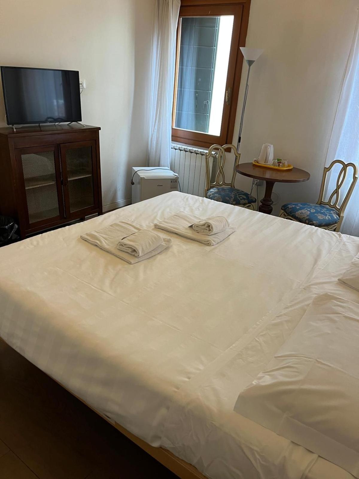 San Marco Romantic Rooms Venedig Exterior foto